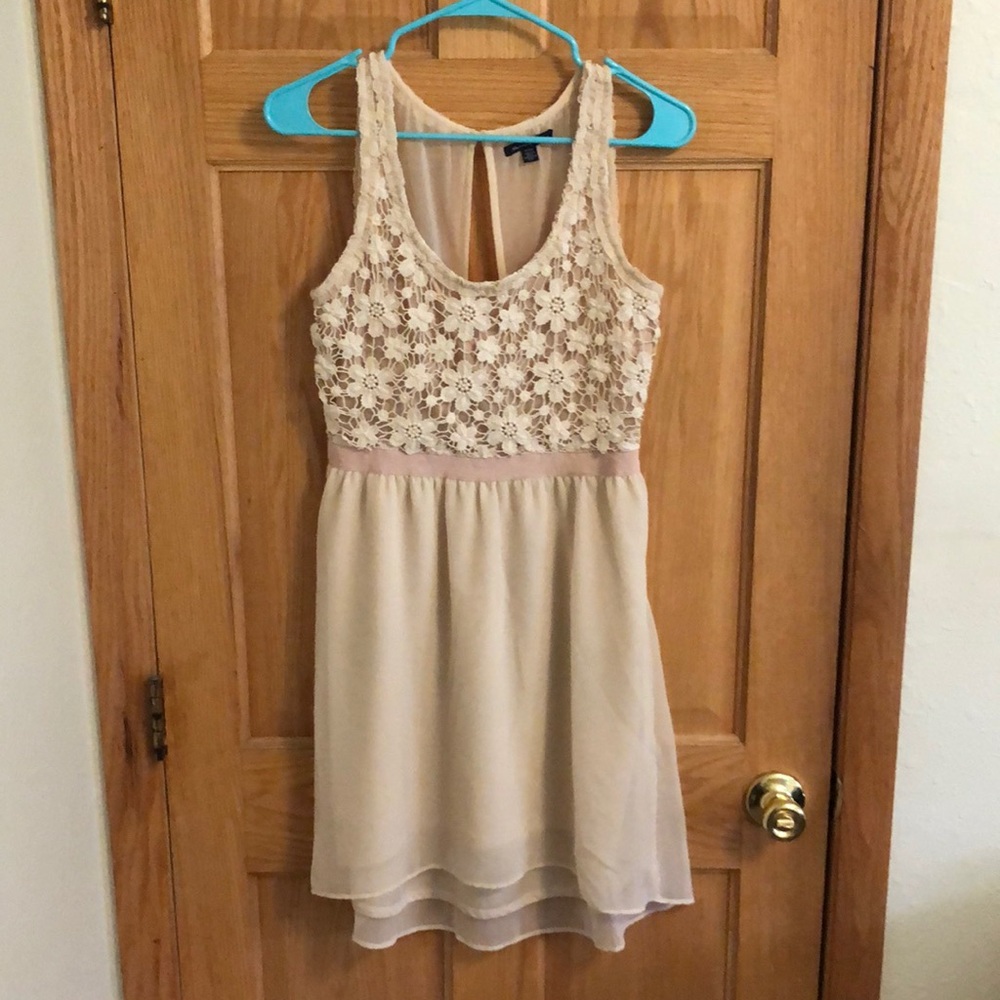 Sun dress